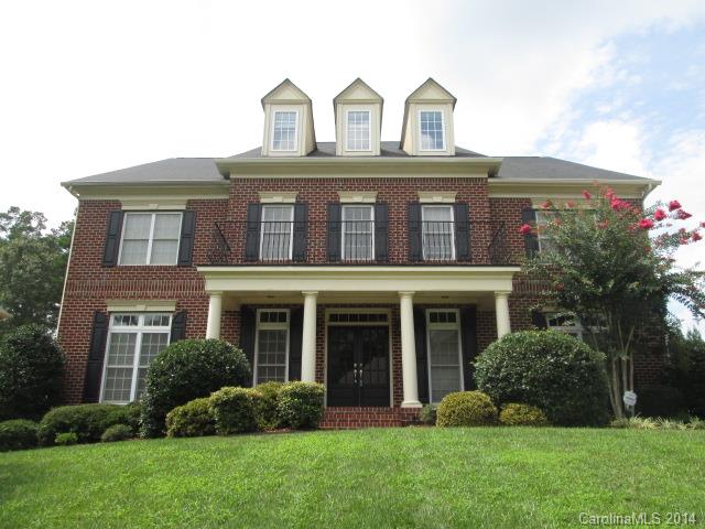 Brookhaven - Residential