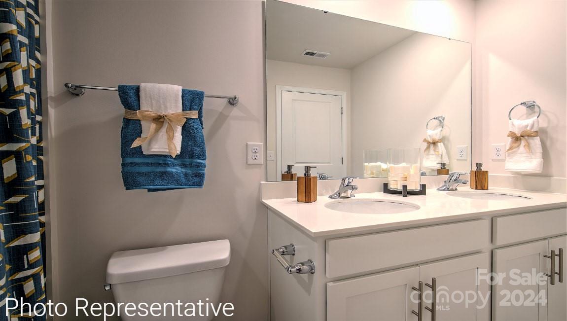 Virginia Commons - Residential