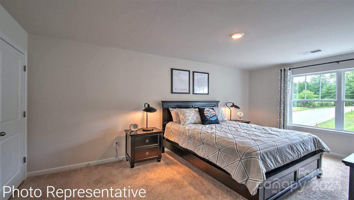 Virginia Commons - Residential