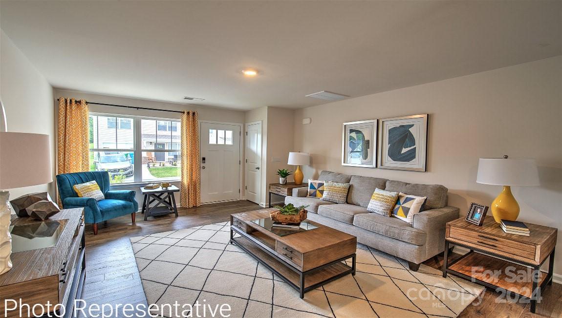 Virginia Commons - Residential