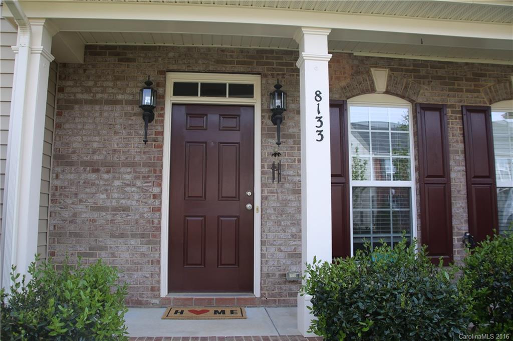 Gilead Ridge - Residential