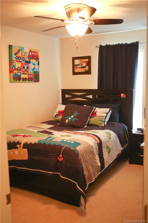 Gilead Ridge - Residential