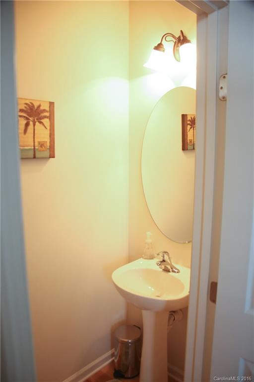 Gilead Ridge - Residential