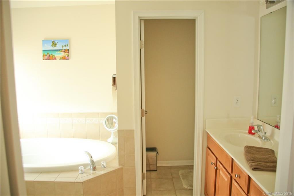 Gilead Ridge - Residential