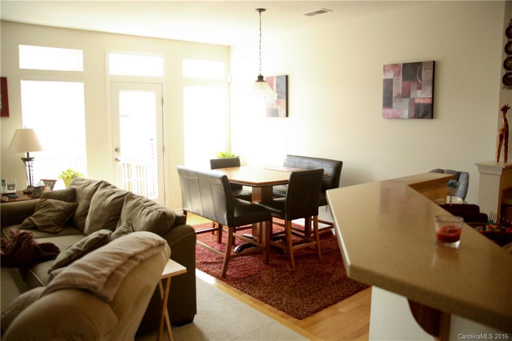 Gilead Ridge - Residential