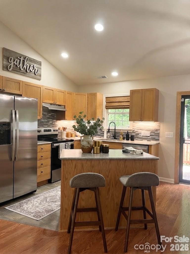 5228 Crane Point Drive