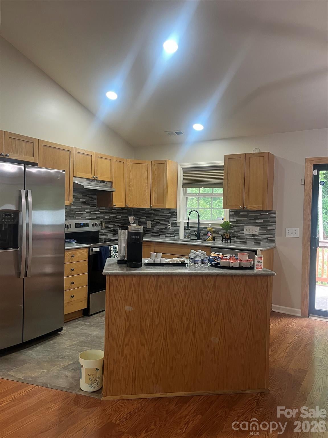 5228 Crane Point Drive