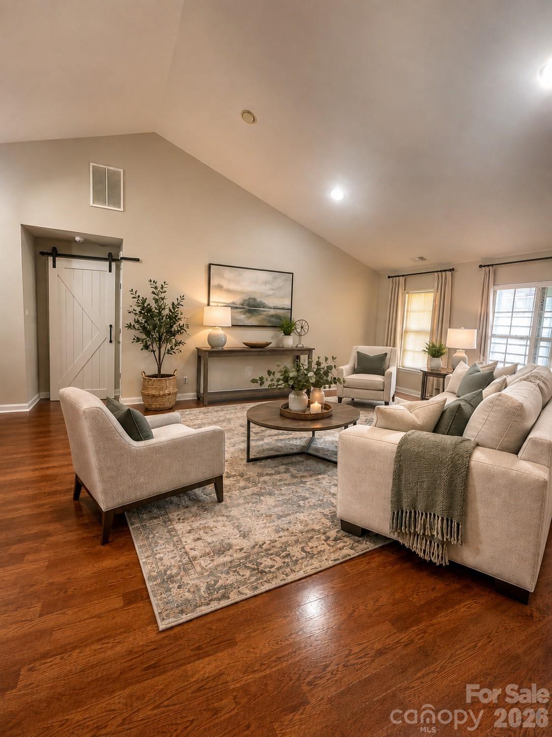 5228 Crane Point Drive