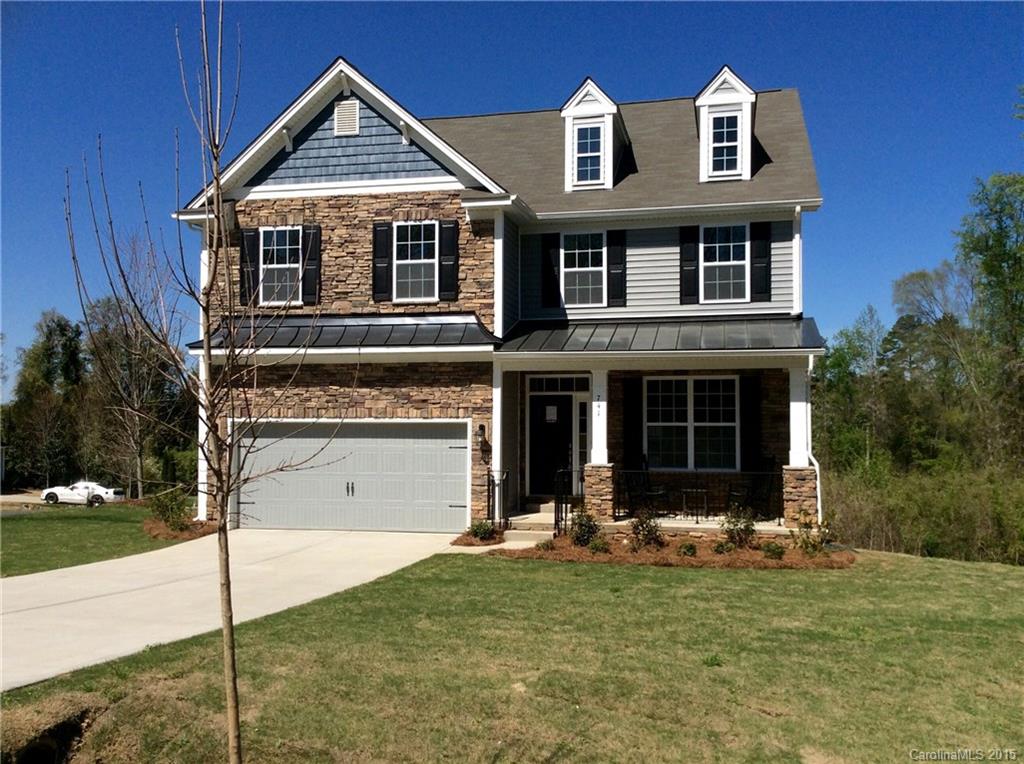 Rosedale - Residential