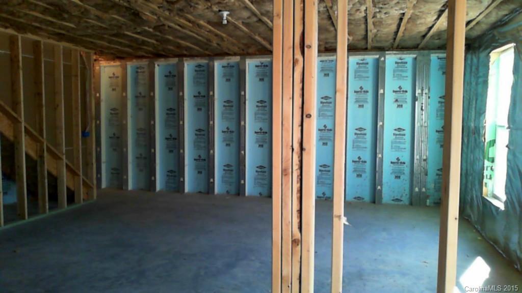 Rosedale - Residential