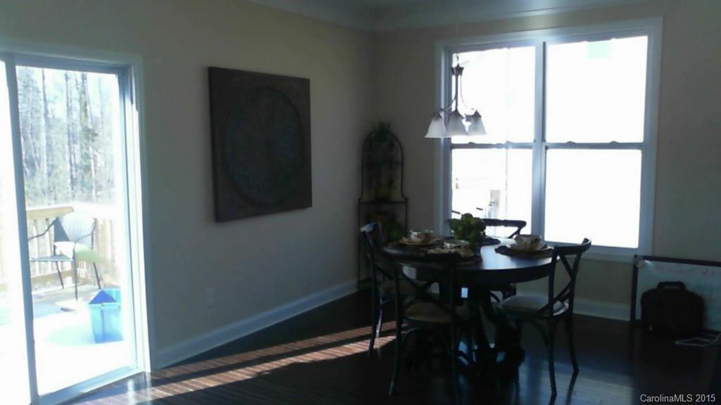 Rosedale - Residential