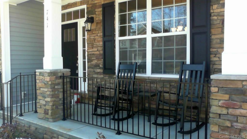 Rosedale - Residential