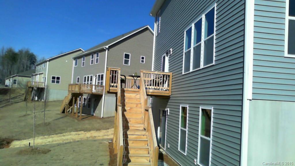 Rosedale - Residential