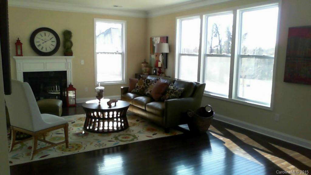 Rosedale - Residential