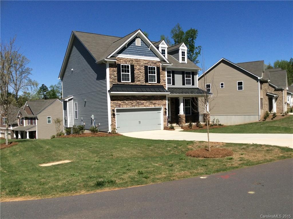 Rosedale - Residential