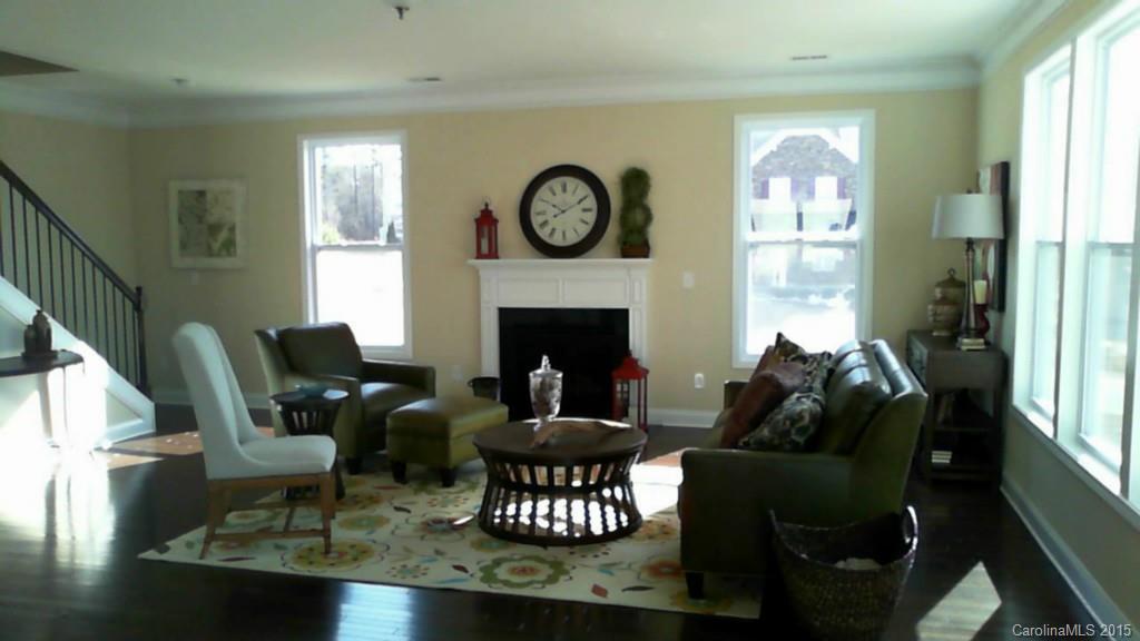 Rosedale - Residential