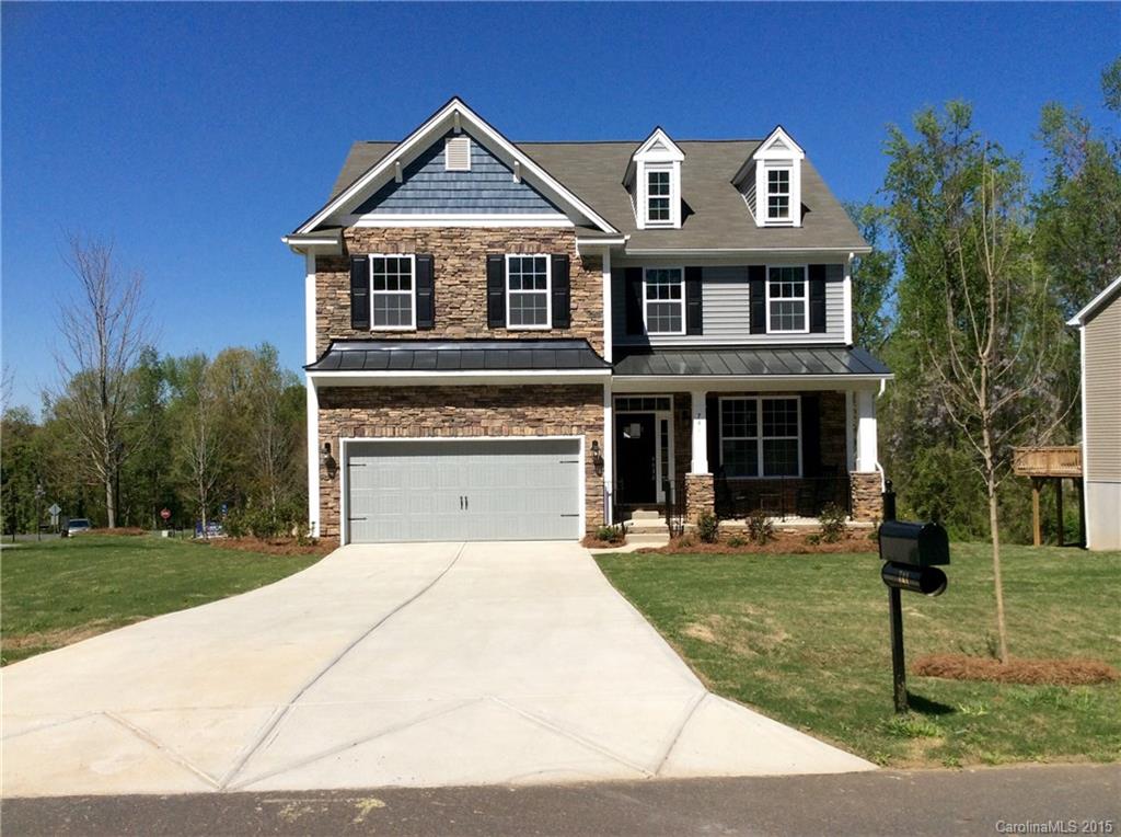 Rosedale - Residential