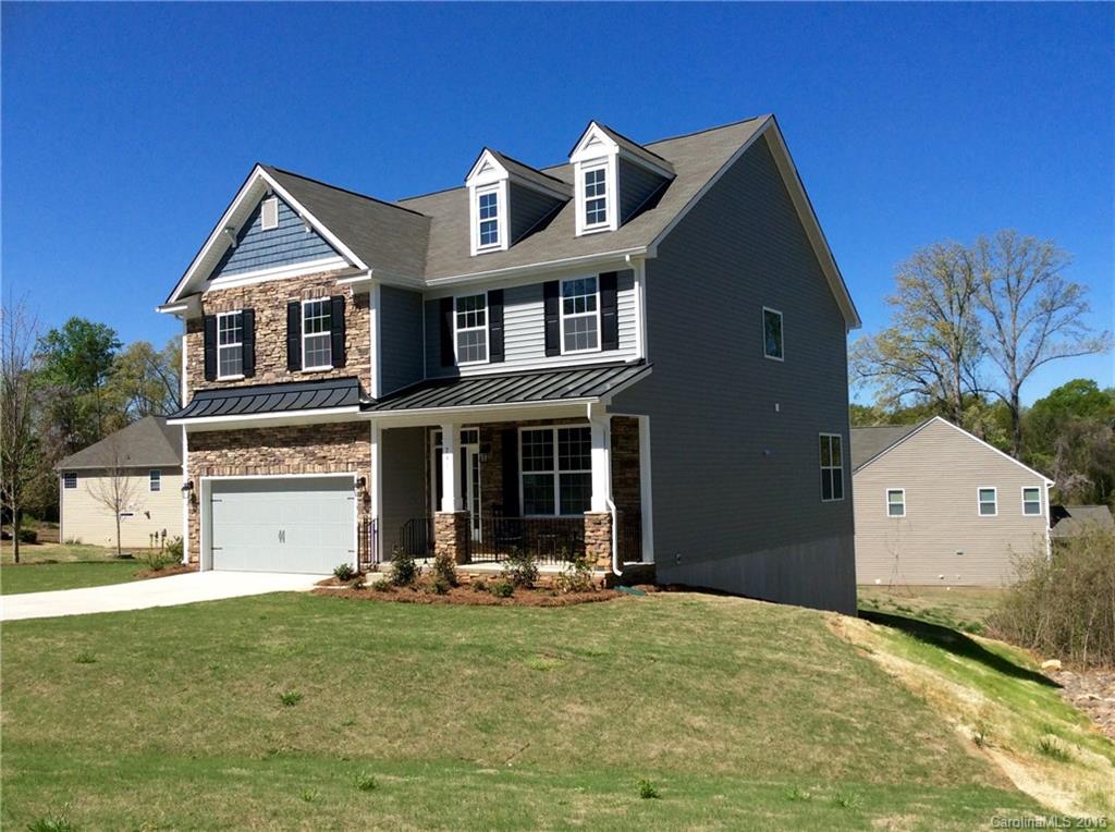 Rosedale - Residential