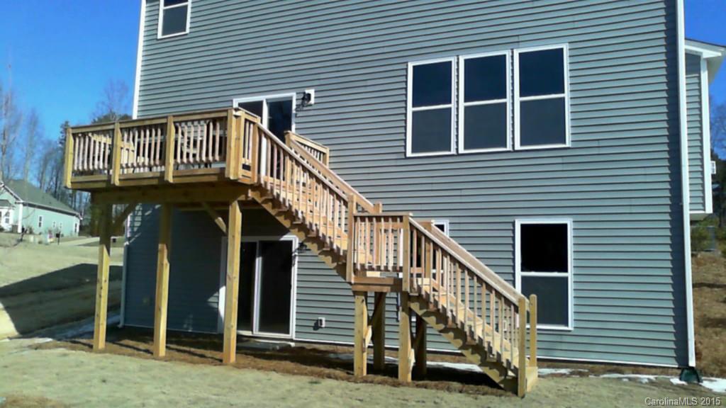 Rosedale - Residential