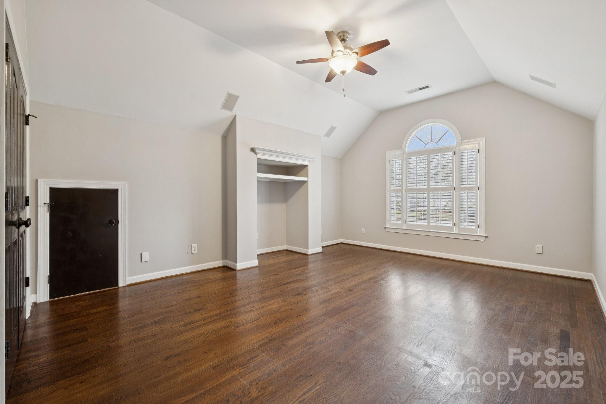 Providence Plantation - Residential