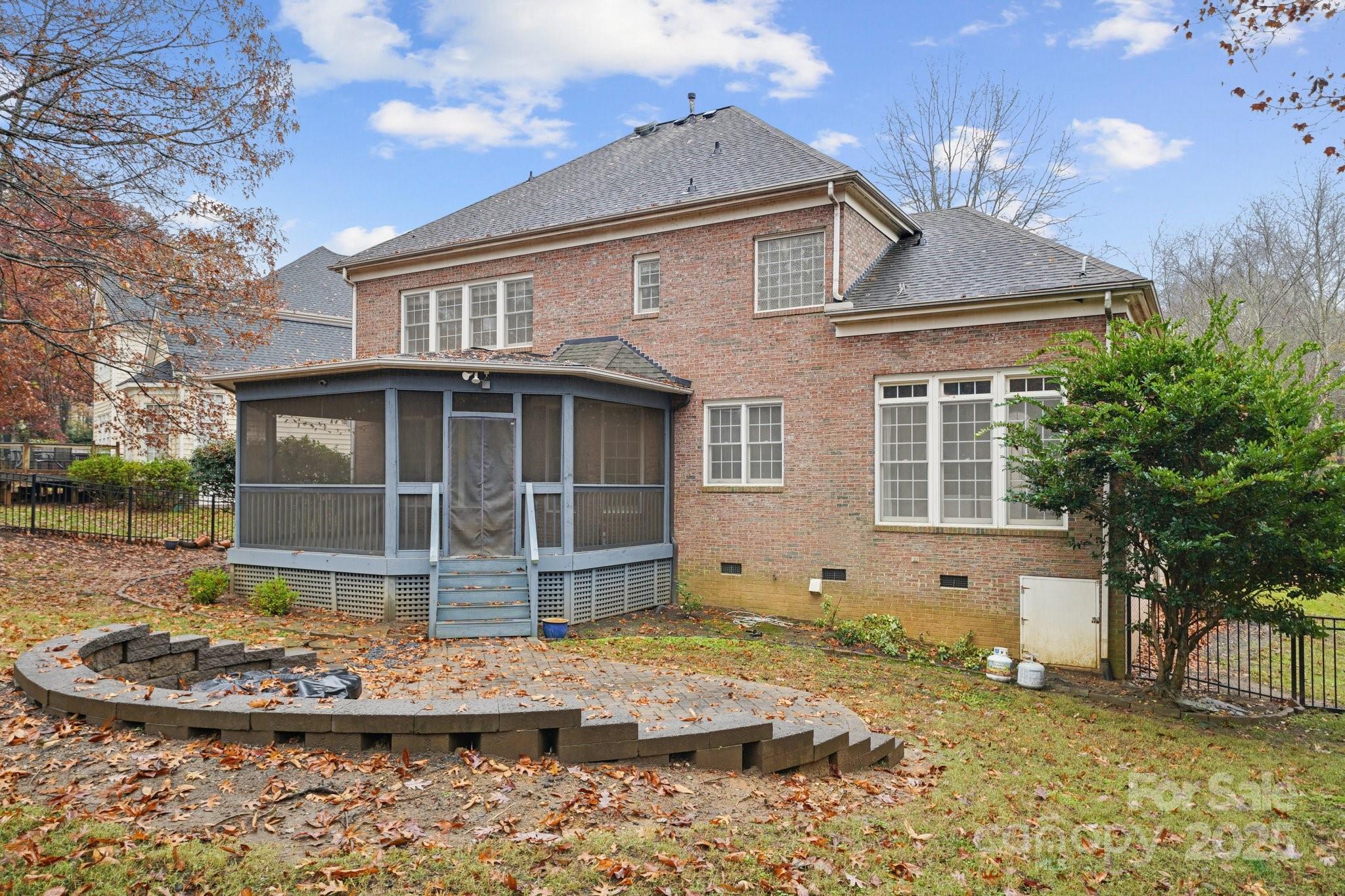 Providence Plantation - Residential