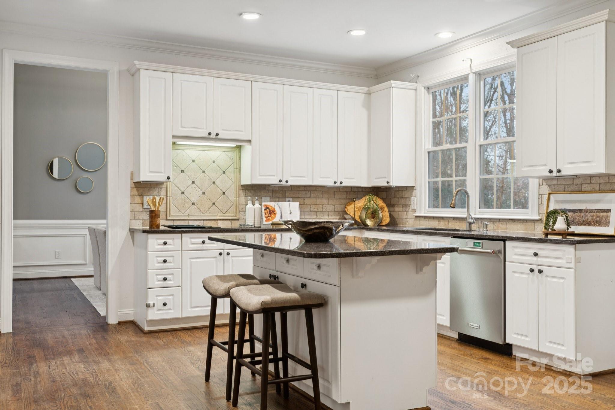 Providence Plantation - Residential