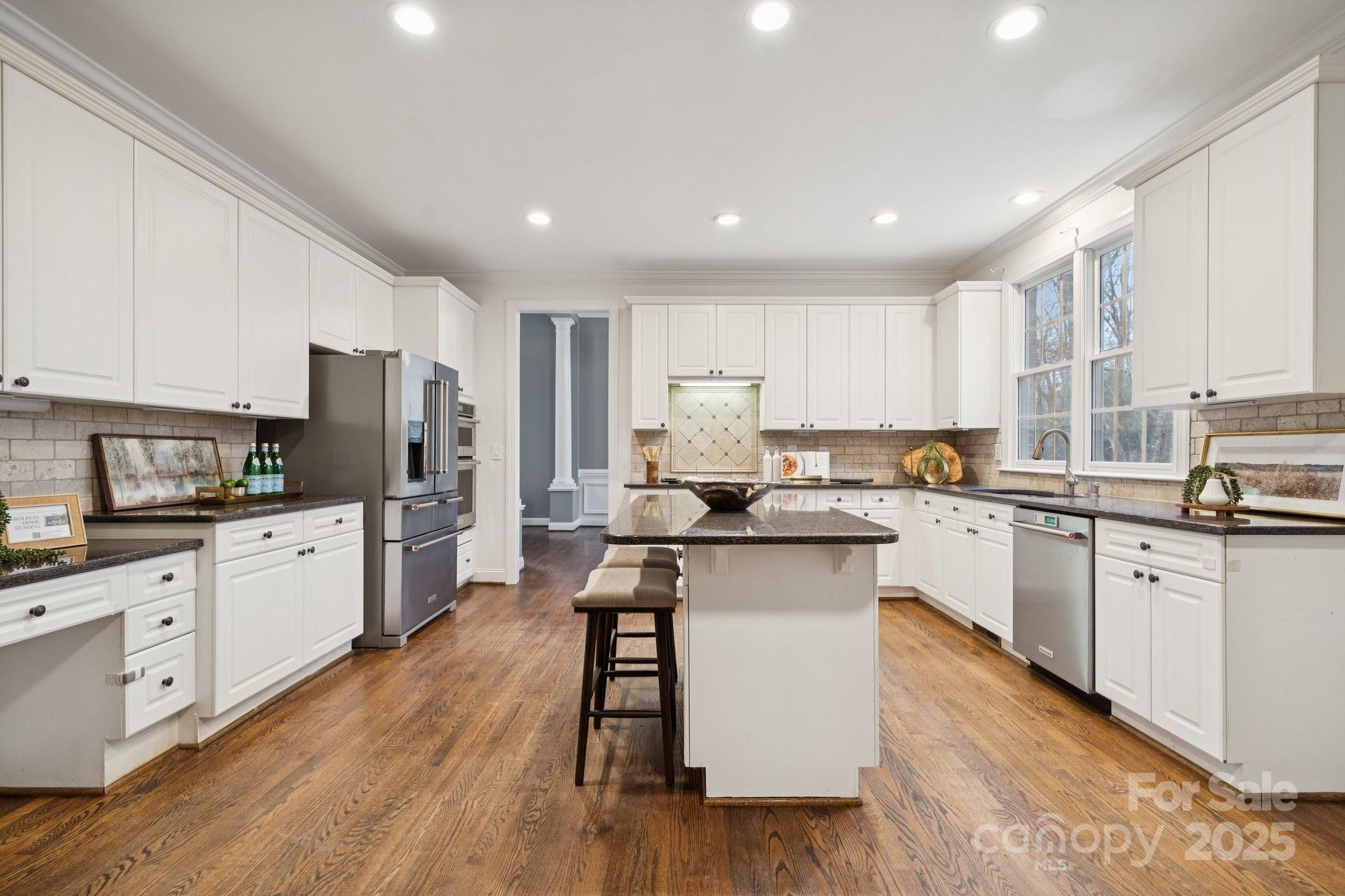 Providence Plantation - Residential