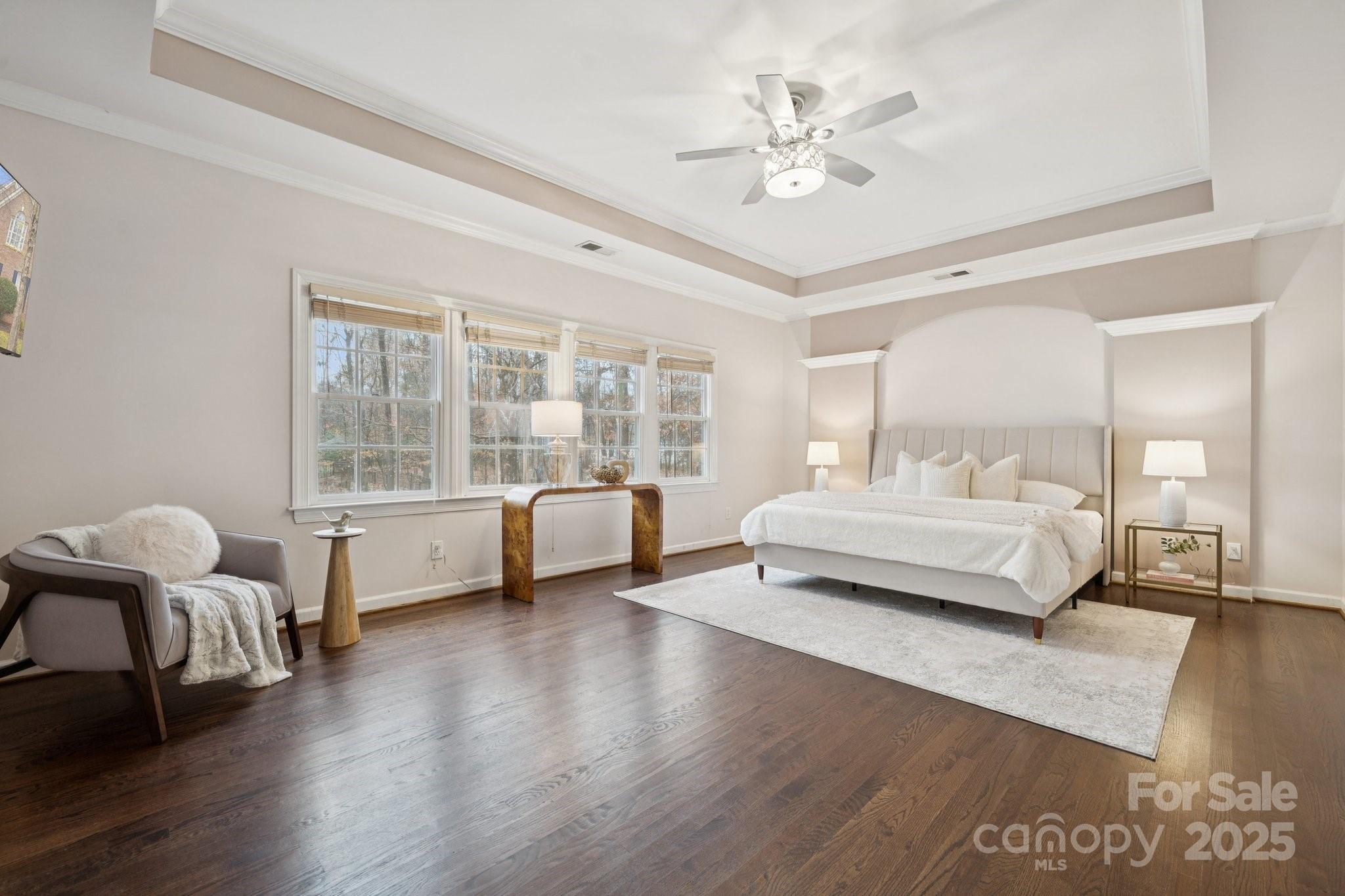 Providence Plantation - Residential