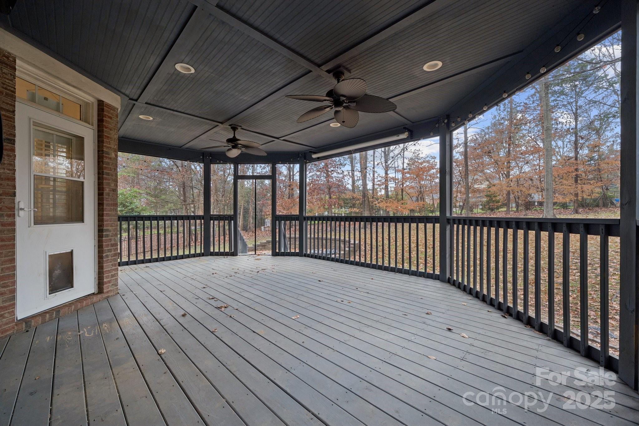 Providence Plantation - Residential