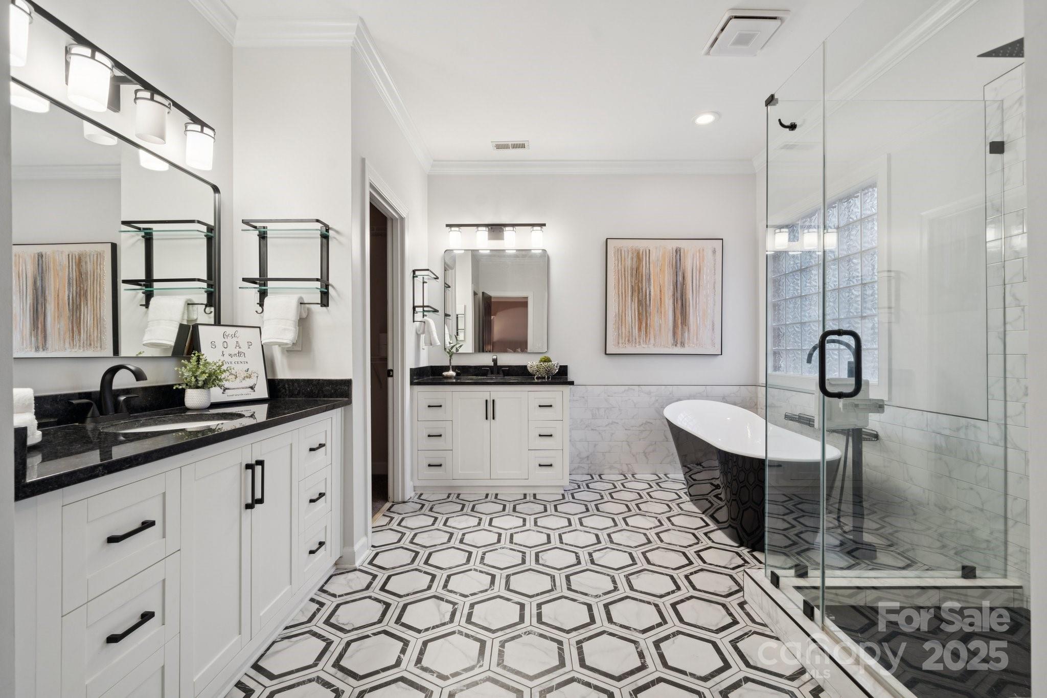 Providence Plantation - Residential