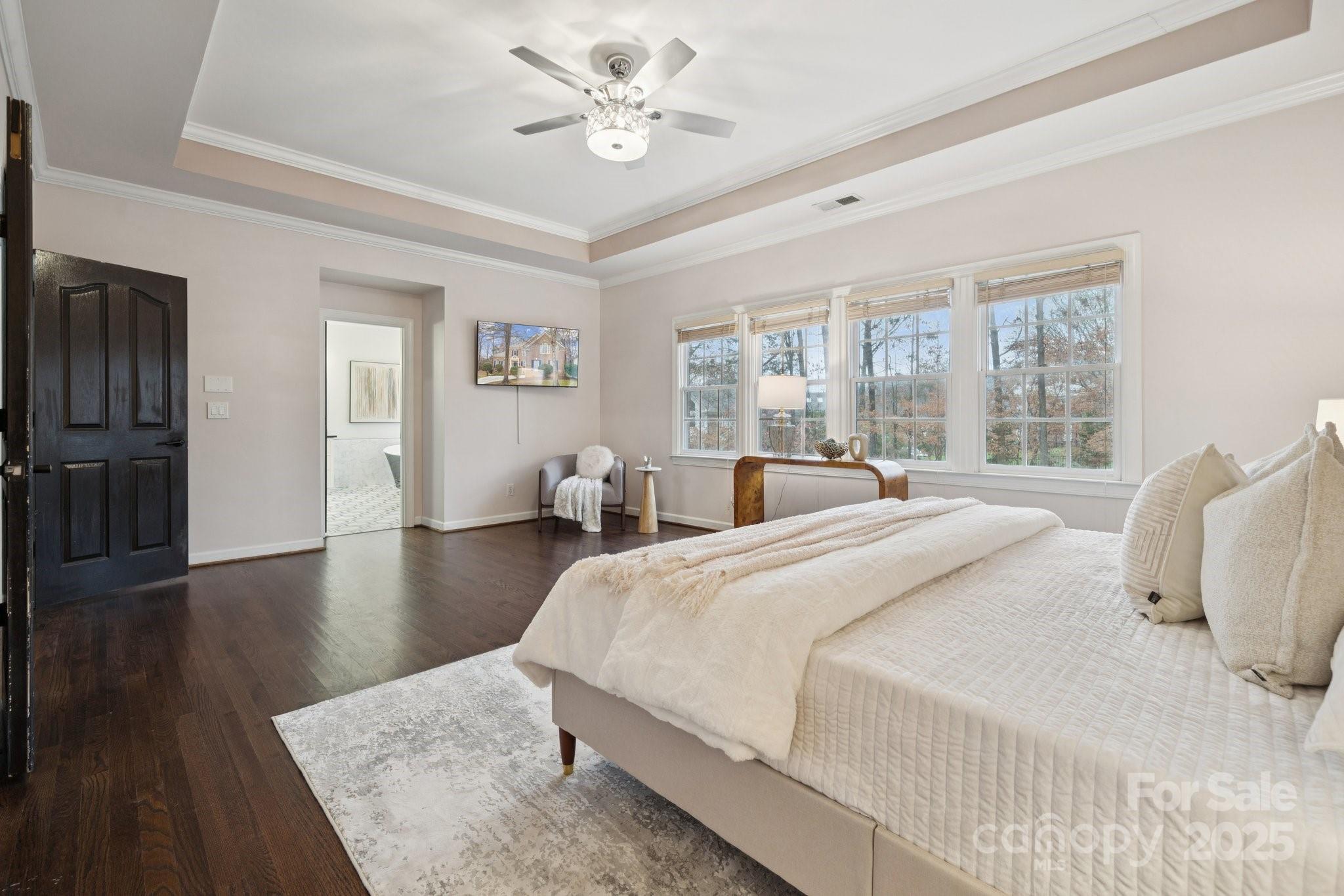 Providence Plantation - Residential