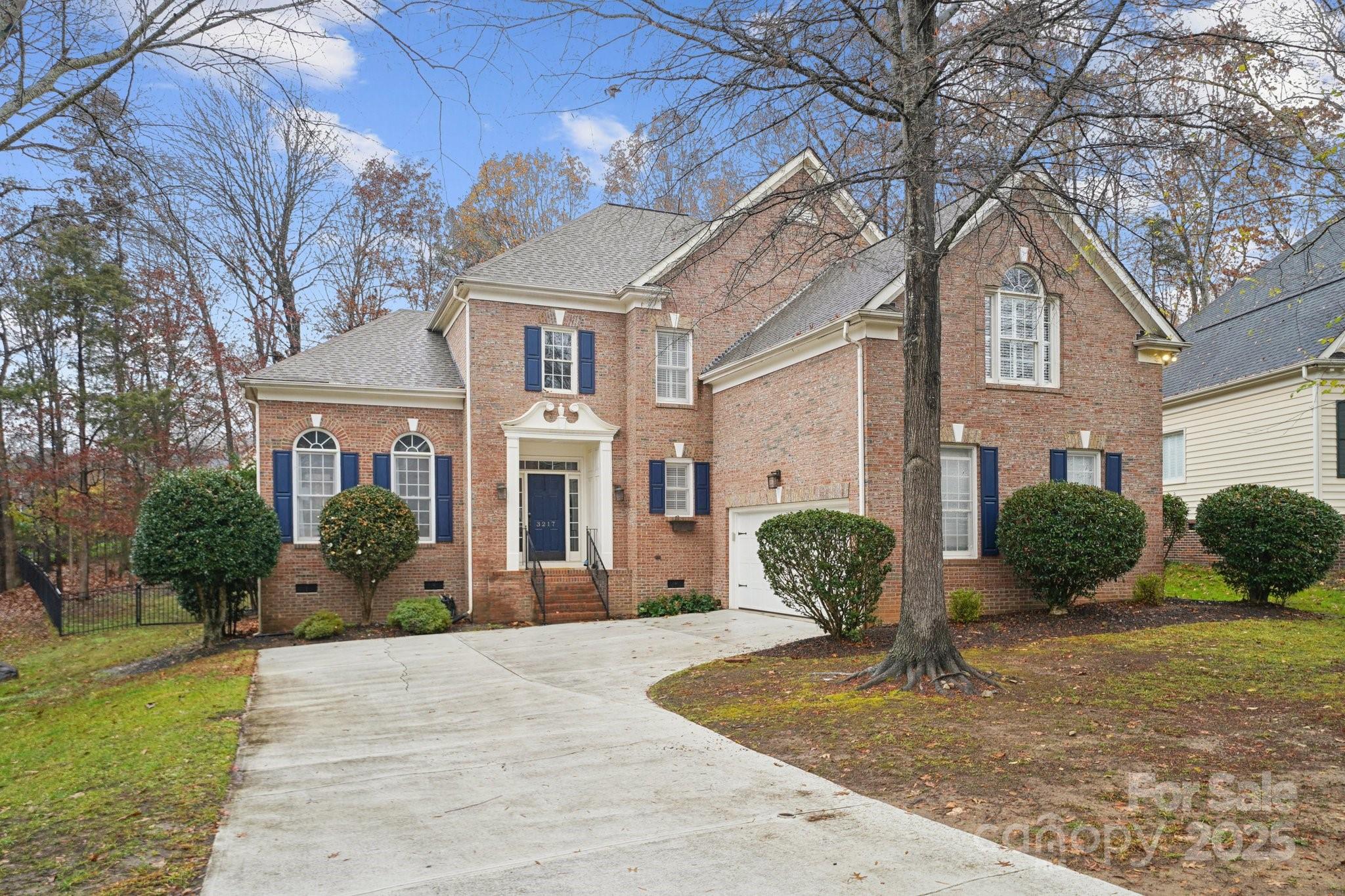 Providence Plantation - Residential