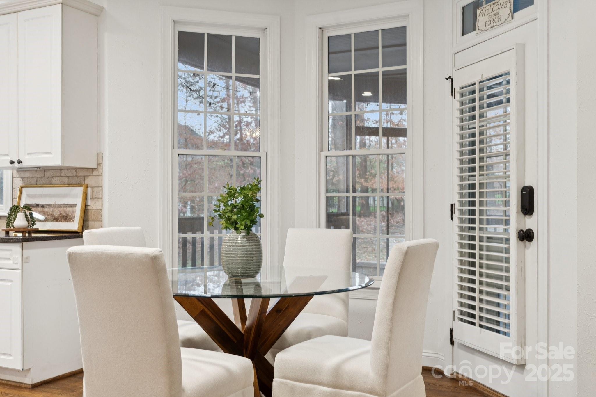 Providence Plantation - Residential