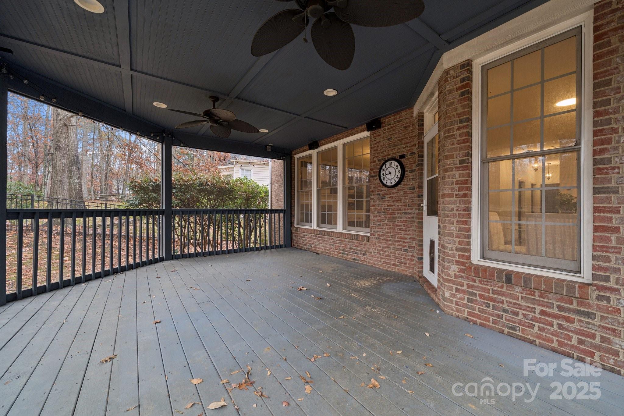 Providence Plantation - Residential