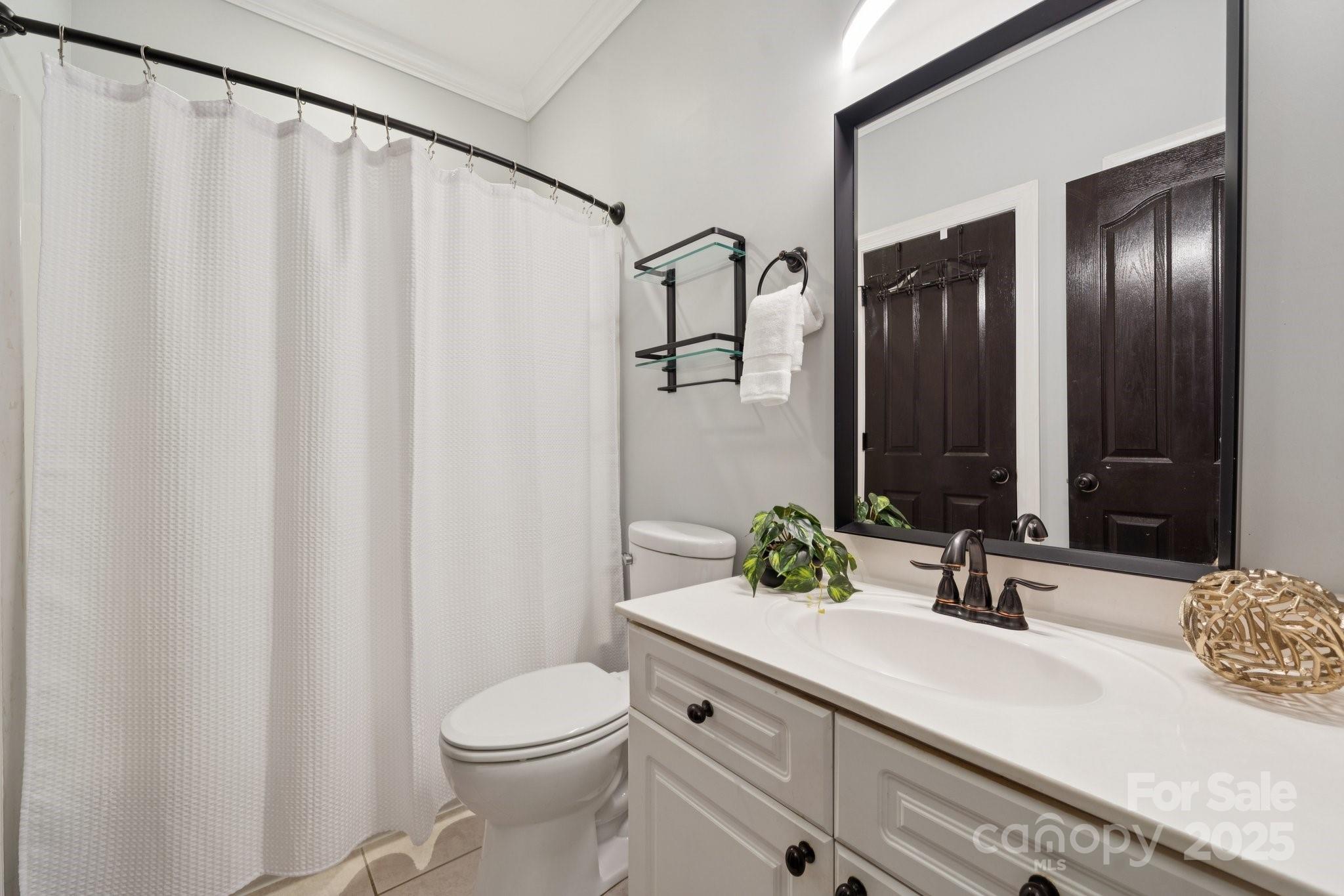 Providence Plantation - Residential