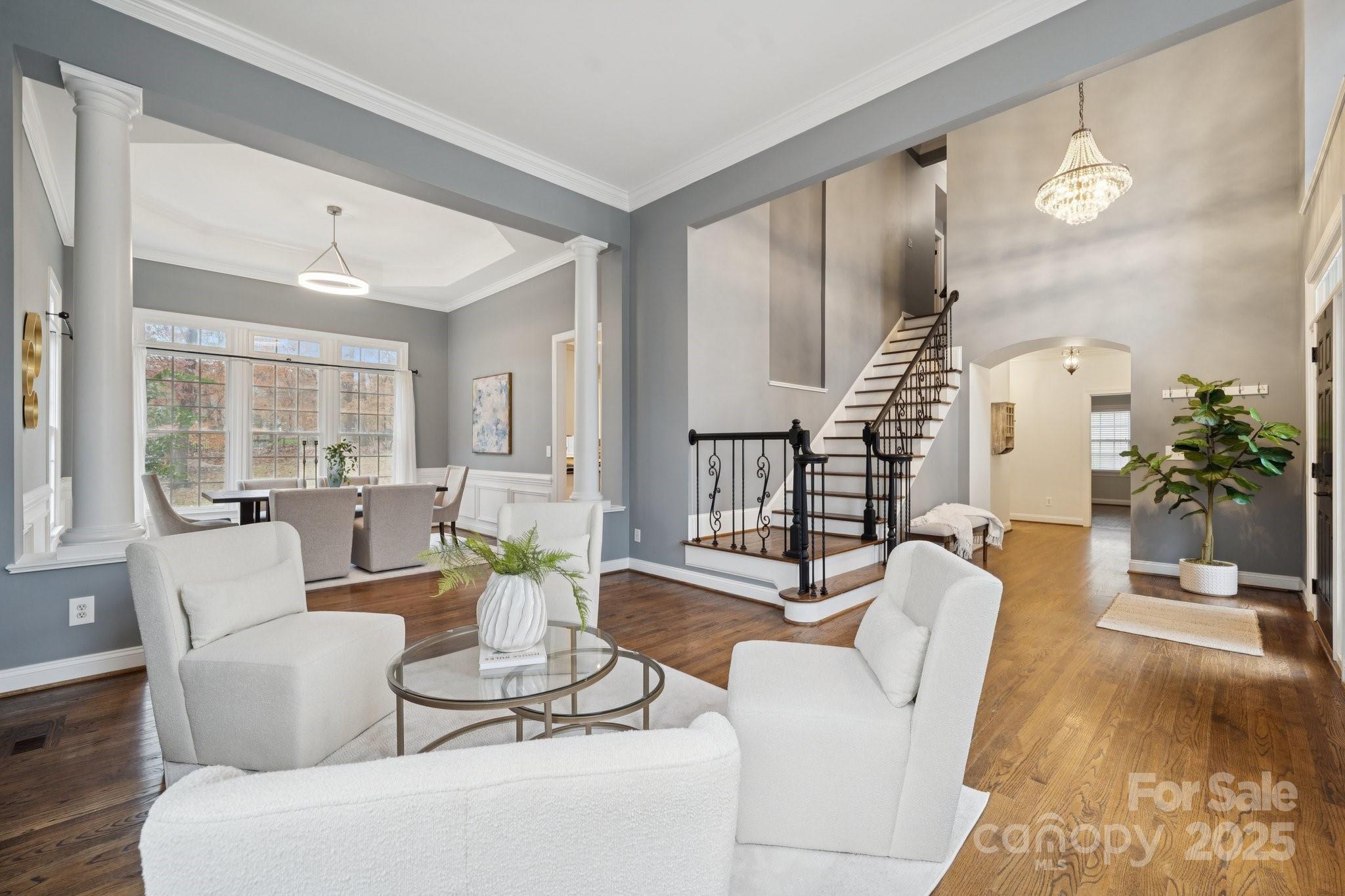 3217 Twelve Oaks Place