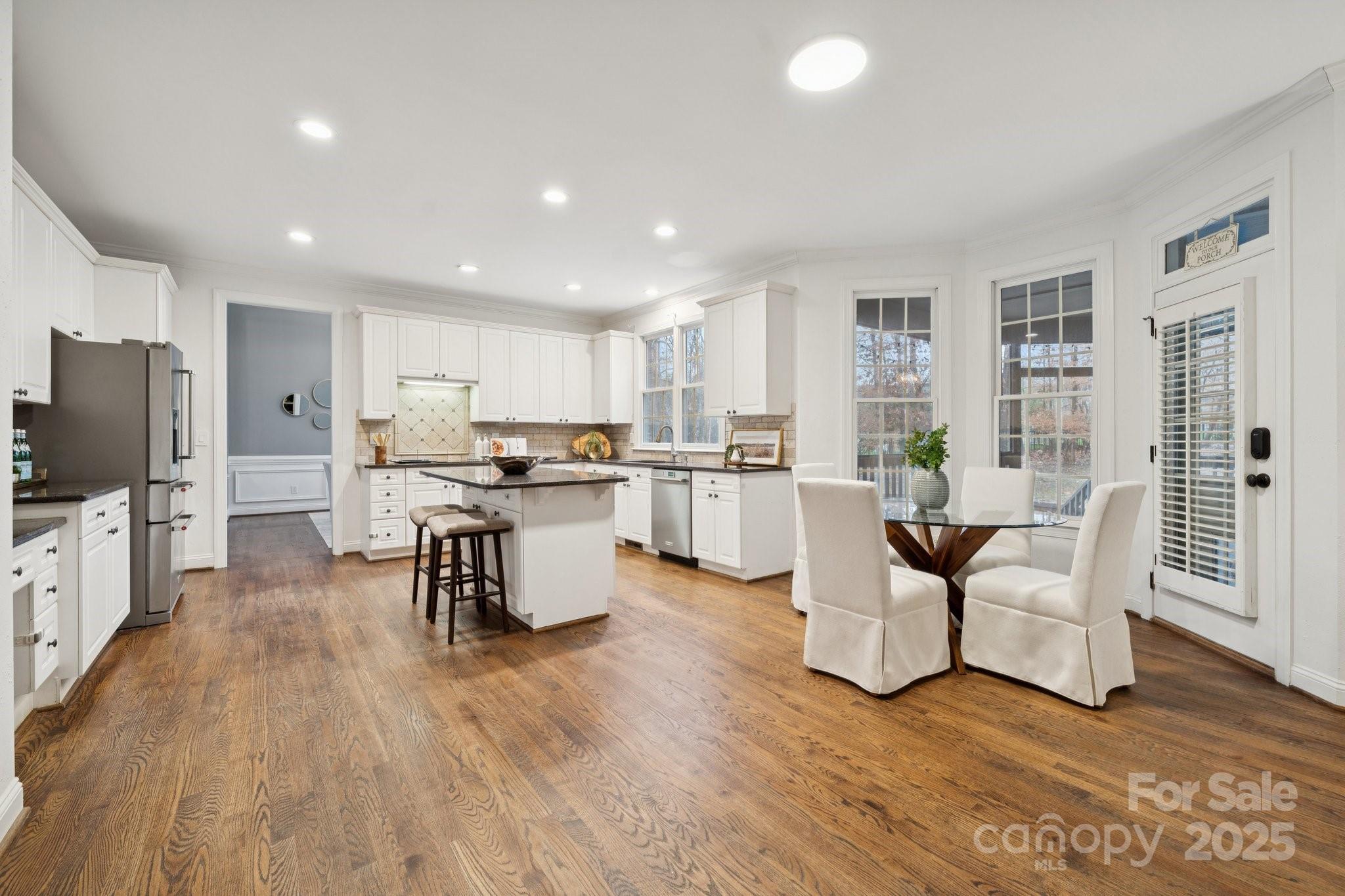 Providence Plantation - Residential