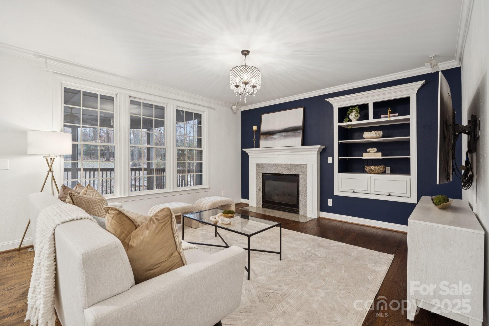 Providence Plantation - Residential