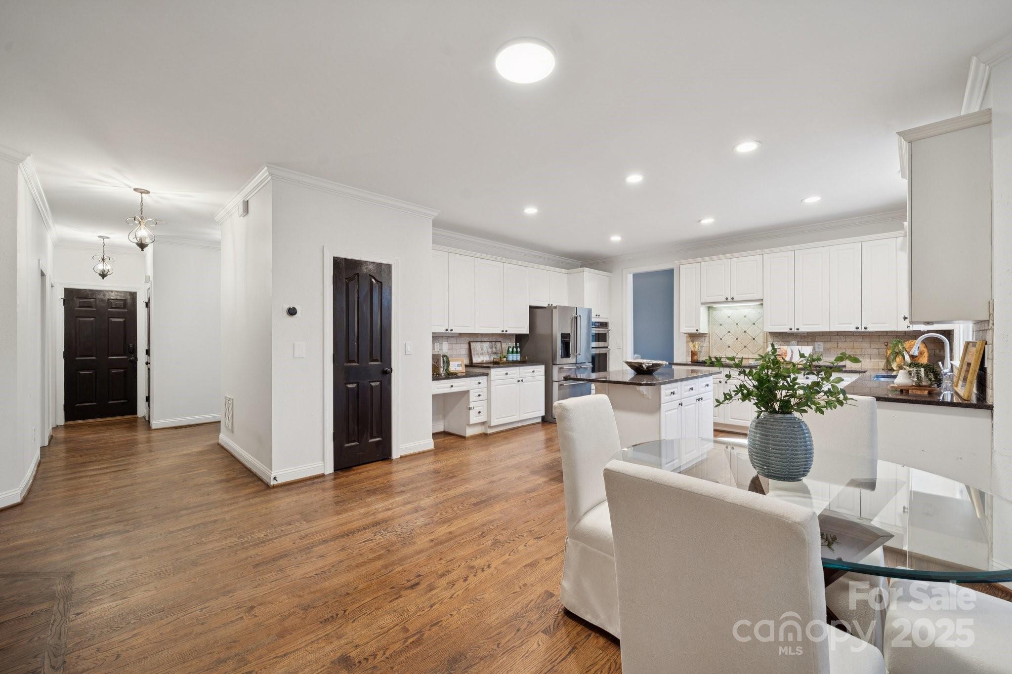 Providence Plantation - Residential