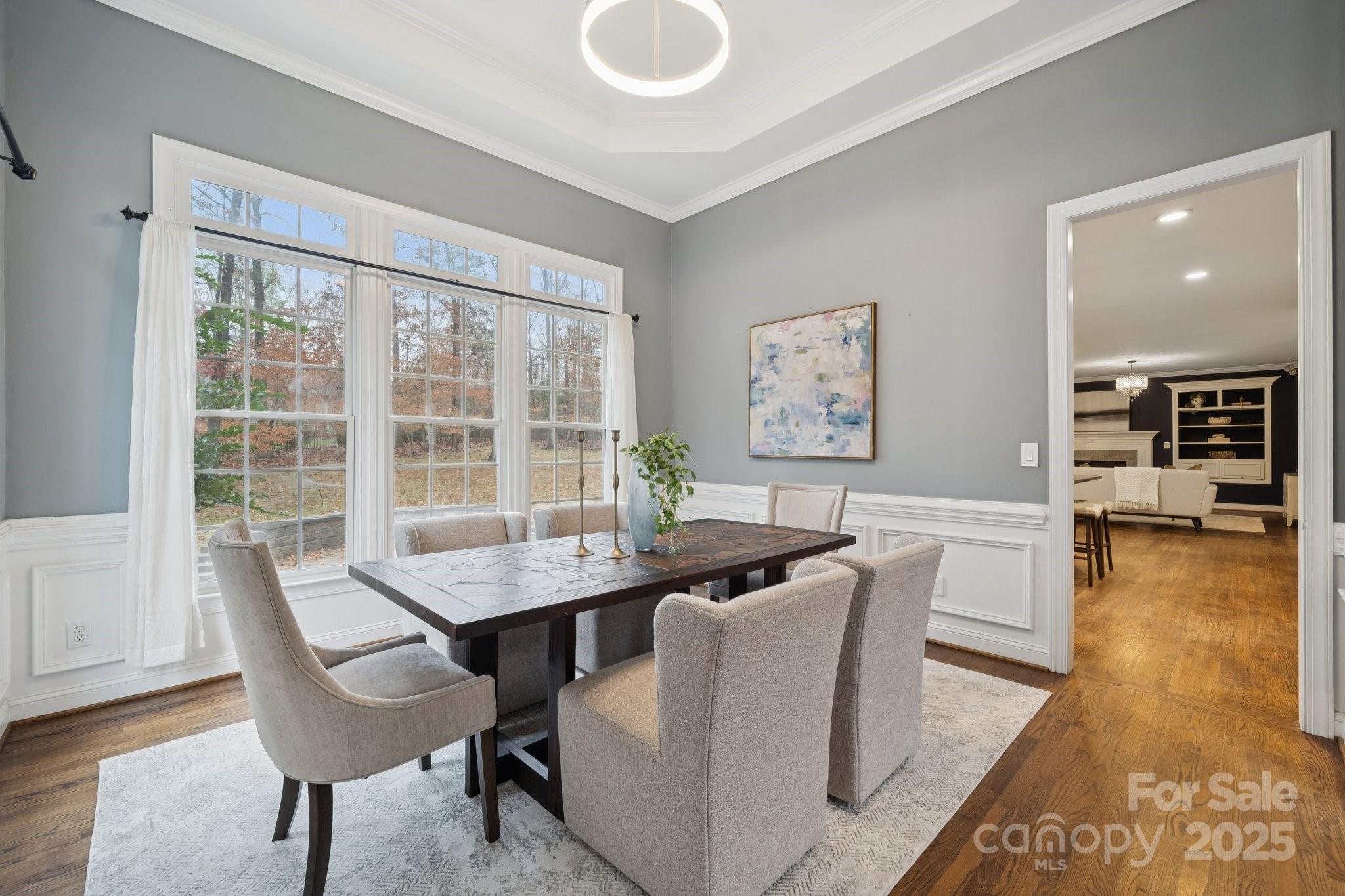 Providence Plantation - Residential