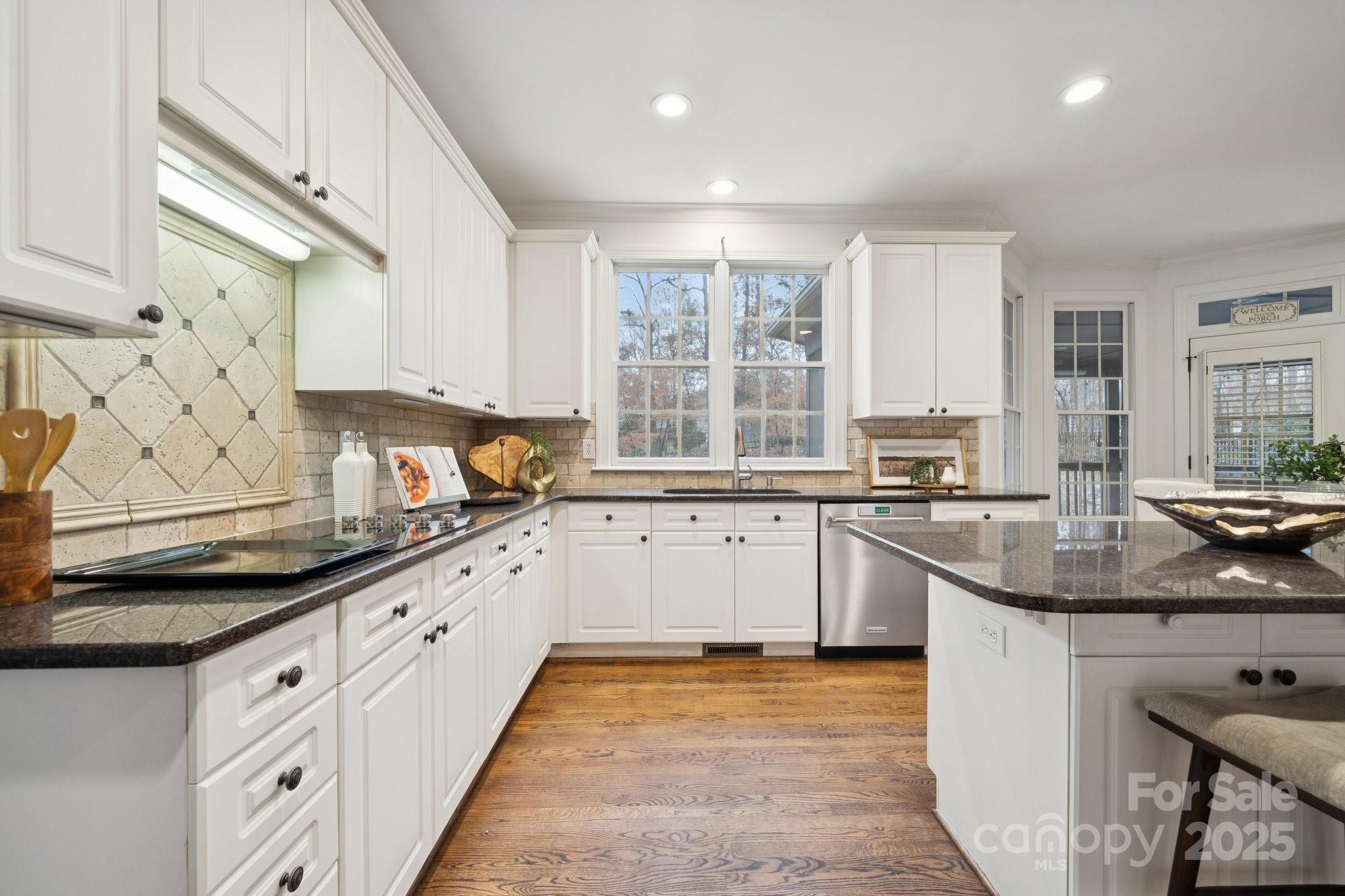 Providence Plantation - Residential