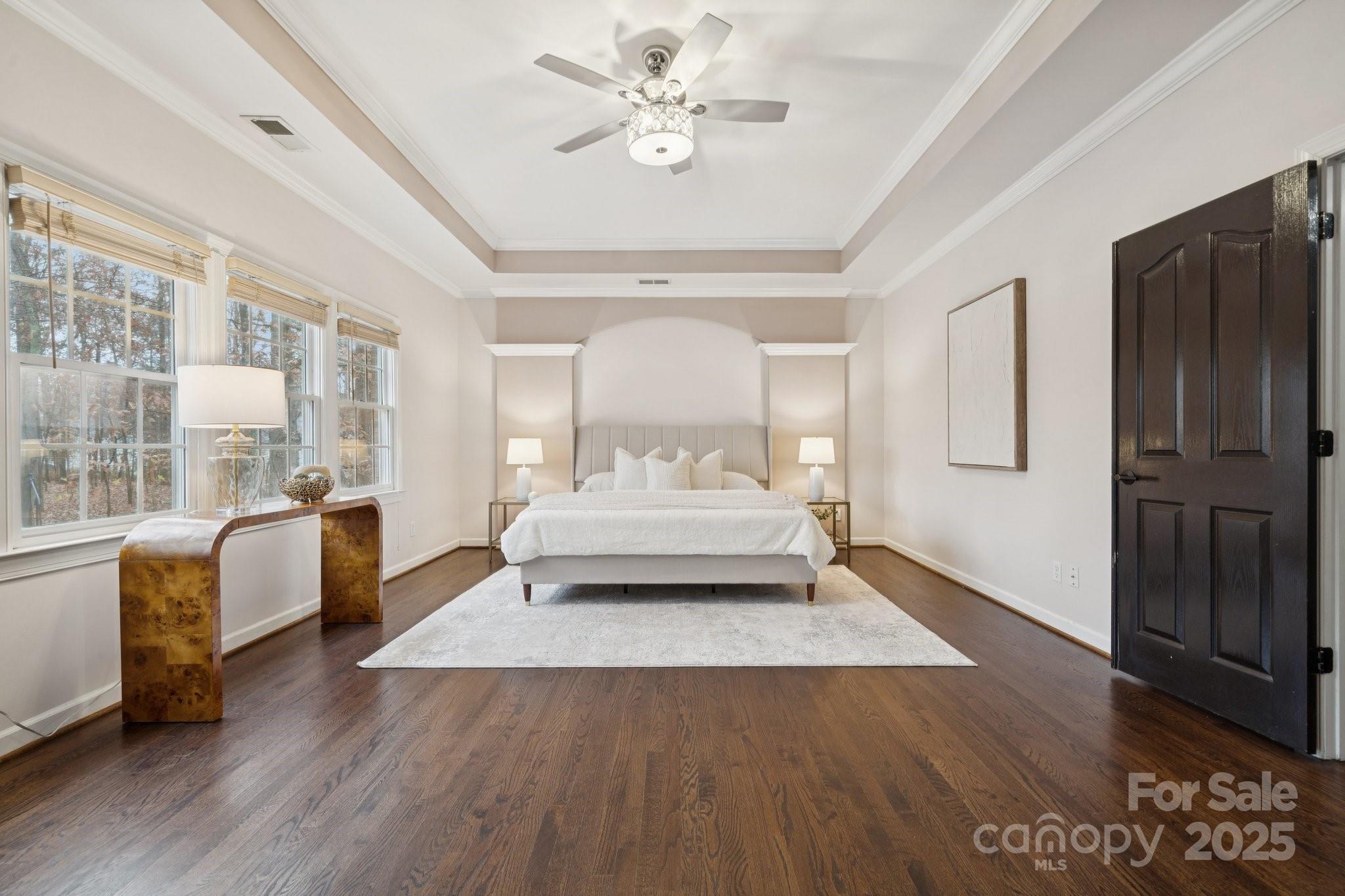 Providence Plantation - Residential