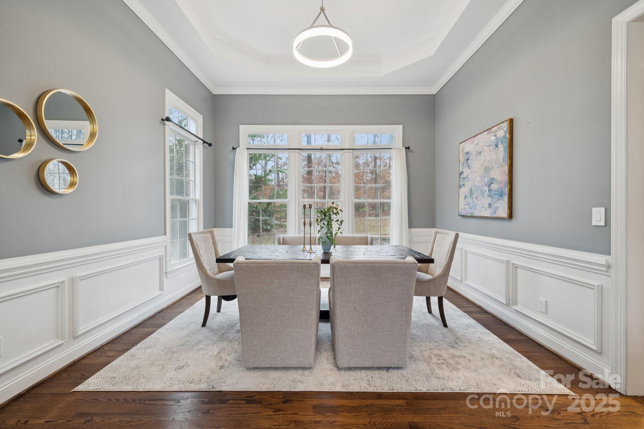 Providence Plantation - Residential