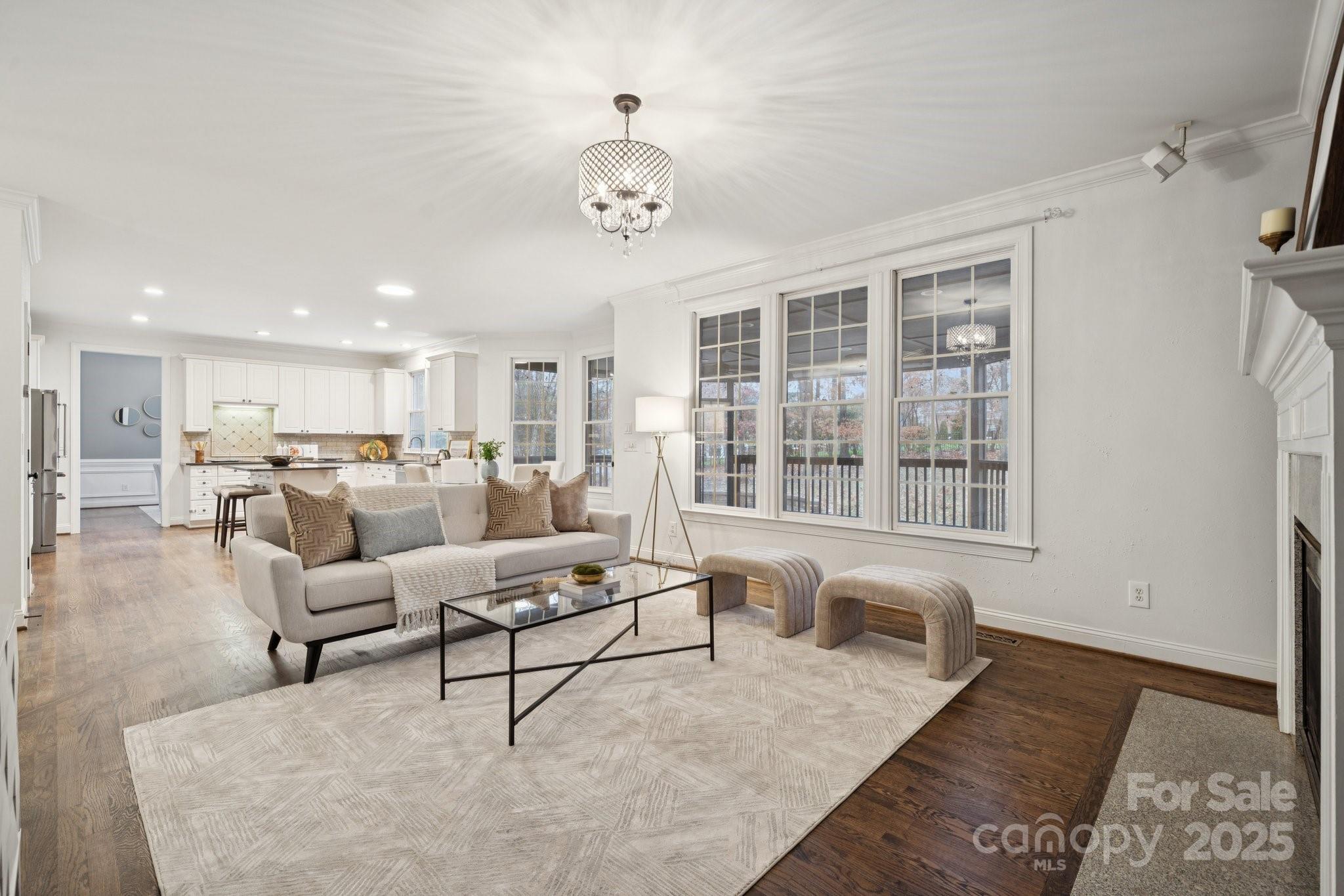 Providence Plantation - Residential