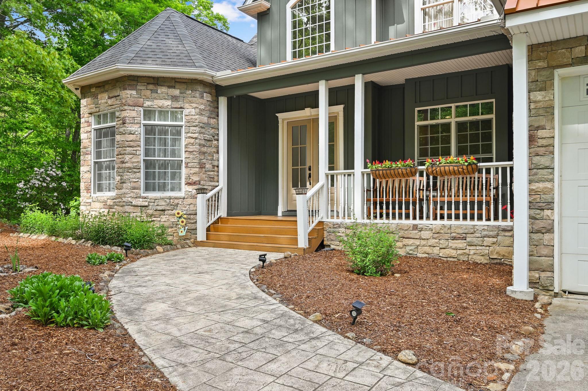 314 Woodland Drive
