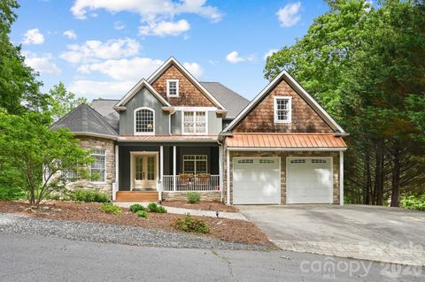 Photo of 314 Woodland Drive, Swannanoa, NC 28778 (MLS # 4380630)