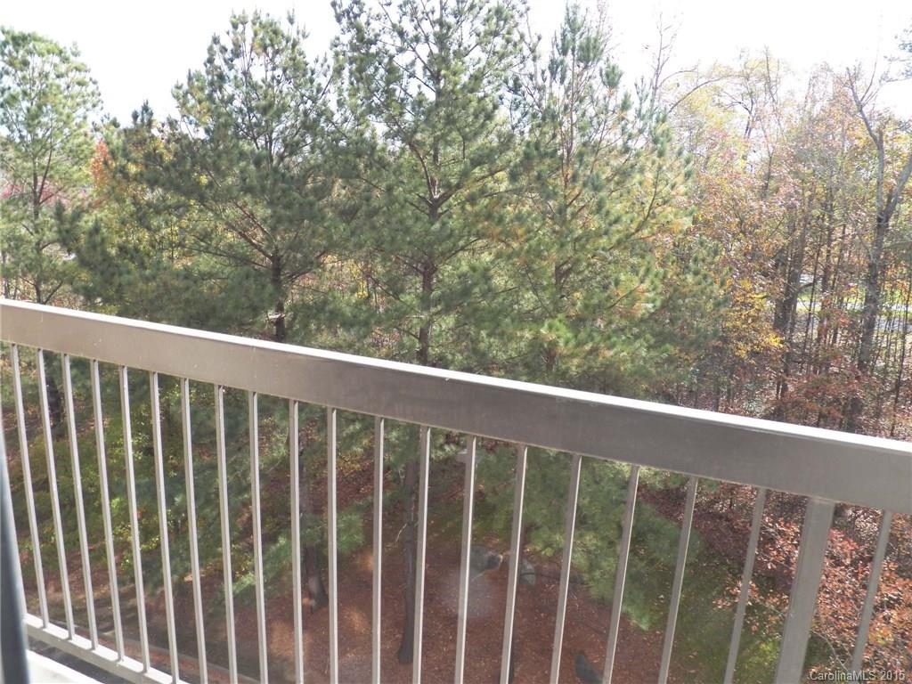 Regent Park - Residential