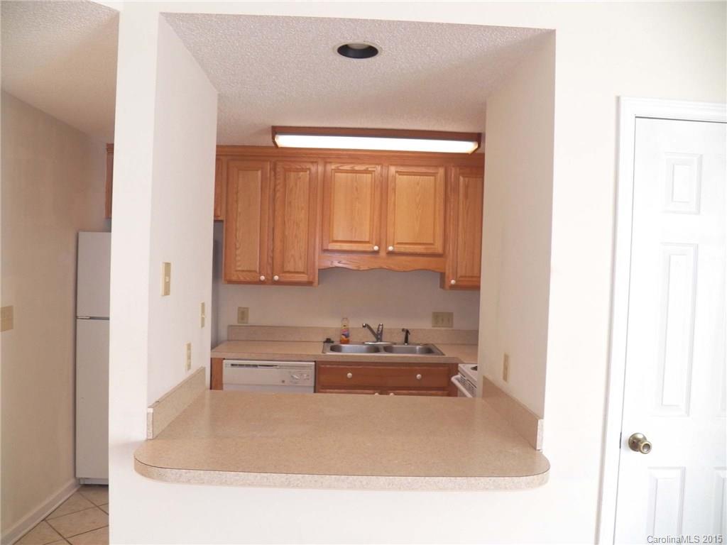 Regent Park - Residential