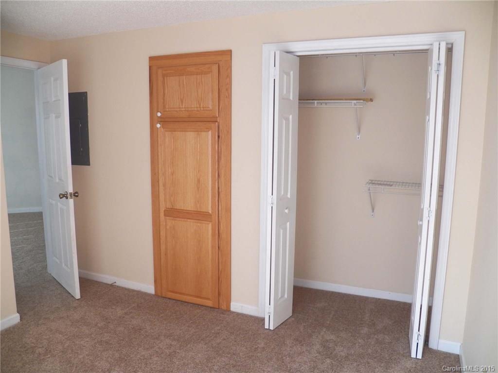 Regent Park - Residential