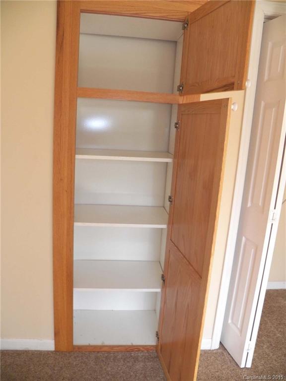 Regent Park - Residential